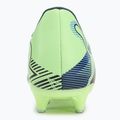 Fußballschuhe PUMA Future 7 Play MxSG grey skies/elektro purple 6