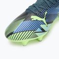 Fußballschuhe PUMA Future 7 Play MxSG grey skies/elektro purple 7