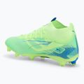 PUMA Ultra 5 Match+ FG/AG fizzy apple/puma weiß Fußballschuhe 3