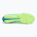 PUMA Ultra 5 Match+ FG/AG fizzy apple/puma weiß Fußballschuhe 4