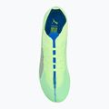 PUMA Ultra 5 Match+ FG/AG fizzy apple/puma weiß Fußballschuhe 5