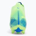 PUMA Ultra 5 Match+ FG/AG fizzy apple/puma weiß Fußballschuhe 6