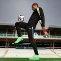 PUMA Ultra 5 Match+ FG/AG fizzy apple/puma weiß Fußballschuhe 9