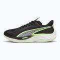 Herren Laufschuhe PUMA Velocity Nitro 3 puma schwarz/fizzy apple 9