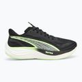 Herren Laufschuhe PUMA Velocity Nitro 3 puma schwarz/fizzy apple 2