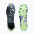 Fußballschuhe PUMA Future 7 Play FG/AG grey skies/elektro purple 11