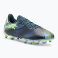 Fußballschuhe PUMA Future 7 Play FG/AG grey skies/elektro purple