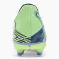 Fußballschuhe PUMA Future 7 Play FG/AG grey skies/elektro purple 6