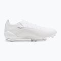 PUMA Ultra 5 Ultimate FG Fußballschuhe puma weiß/puma weiß 10