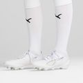 PUMA Ultra 5 Ultimate FG Fußballschuhe puma weiß/puma weiß 13