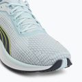 Laufschuhe für Damen PUMA Electrify Nitro 3 nitro blue/fizzy apple 7