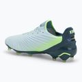 PUMA King Ultimate FG/AG Frosted Dew/Fizzy Apple Fußballschuhe 3