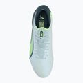 PUMA King Ultimate FG/AG Frosted Dew/Fizzy Apple Fußballschuhe 5