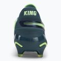 PUMA King Ultimate FG/AG Frosted Dew/Fizzy Apple Fußballschuhe 6