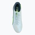 PUMA King Ultimate MxSG Herren Fußballschuhe frosted dew/fizzy apple 5
