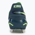 PUMA King Ultimate MxSG Herren Fußballschuhe frosted dew/fizzy apple 6