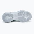 Herren Basketballschuhe PUMA Genetics Speckle puma schwarz/silber mist/jade frost 5