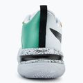 Herren Basketballschuhe PUMA Genetics Speckle puma schwarz/silber mist/jade frost 7