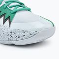 Herren Basketballschuhe PUMA Genetics Speckle puma schwarz/silber mist/jade frost 8