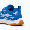 Kinder-Hallensportschuhe PUMA Varion II V Jr puma team royal/puma weiß/gum 13