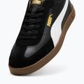 Schuhe PUMA Club II Era puma black/puma white/puma gold 2