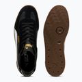 Schuhe PUMA Club II Era puma black/puma white/puma gold 4