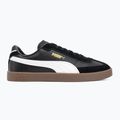 Schuhe PUMA Club II Era puma black/puma white/puma gold 2