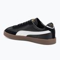 Schuhe PUMA Club II Era puma black/puma white/puma gold 3