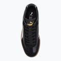 Schuhe PUMA Club II Era puma black/puma white/puma gold 5