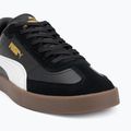 Schuhe PUMA Club II Era puma black/puma white/puma gold 7
