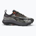 Laufschuhe Herren PUMA Voyage Nitro 3 GTX dark coral/flame flick 2