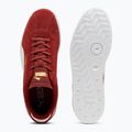 Schuhe PUMA Club II intense red/puma white/puma gold 3
