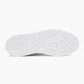 Schuhe PUMA Club II intense red/puma white/puma gold 4
