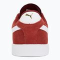 Schuhe PUMA Club II intense red/puma white/puma gold 6