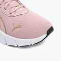 PUMA FlexFocus Lite Modern mauve mist/puma go Laufschuhe 7