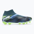 Fußballschuhe PUMA Future 7 Match+ LL FG/AG grey skies/puma white 2