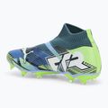 Fußballschuhe PUMA Future 7 Match+ LL FG/AG grey skies/puma white 3