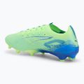 PUMA Ultra 5 Ultimate FG fizzy apple/puma weiß Fußballschuhe 3