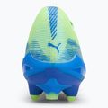 PUMA Ultra 5 Ultimate FG fizzy apple/puma weiß Fußballschuhe 6