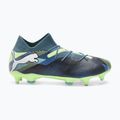 Fußballschuhe PUMA Future 7 Match MxSG grey skies/puma white 2