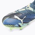 Fußballschuhe PUMA Future 7 Match MxSG grey skies/puma white 7