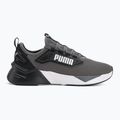 Laufschuhe PUMA Retaliate 3 puma black/cool dark grey 2