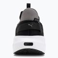 Laufschuhe PUMA PUMA Softride Carson Sliptech puma black/puma white 6
