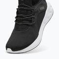 Laufschuhe PUMA PUMA Softride Carson Sliptech puma black/puma white 5