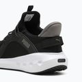 Laufschuhe PUMA PUMA Softride Carson Sliptech puma black/puma white 6