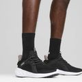 Laufschuhe PUMA PUMA Softride Carson Sliptech puma black/puma white 8