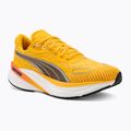 Herren Laufschuhe PUMA Nitro 2 Tech sun stream/sunset glow/puma weiß