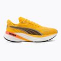 Herren Laufschuhe PUMA Nitro 2 Tech sun stream/sunset glow/puma weiß 2