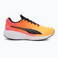 Laufschuhe PUMA Scend Pro sun stream/sunset glow 2