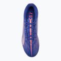 PUMA Ultra 5 Play FG/AG Lapislazuli/Puma Weiß/Sunset Gloe Fußballschuhe 5